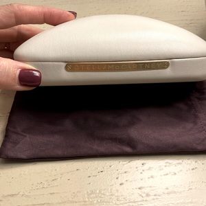 Stella McCartney sunglass case